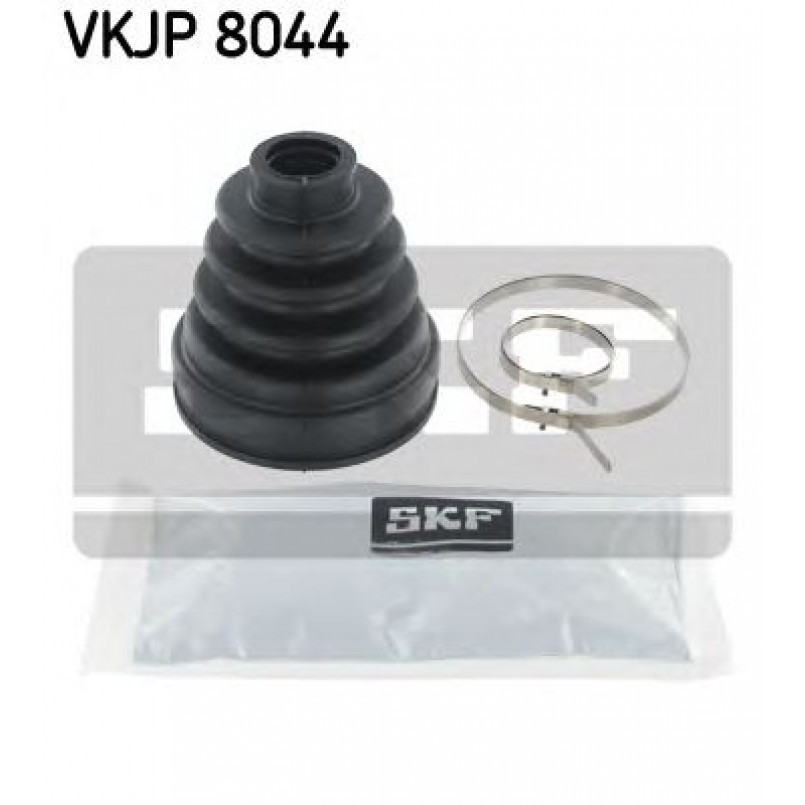 VKJP 8044 SKF - Пильовик привідного валу